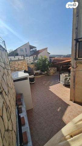 דופלקס, אשכולות, יפה נוף, מעלות תרשיחא