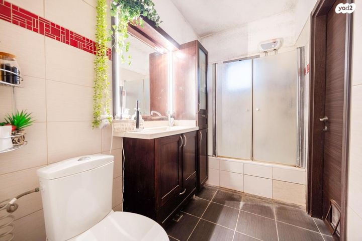 דירה, הפלמ"ח, רמת ורבר, פתח תקווה