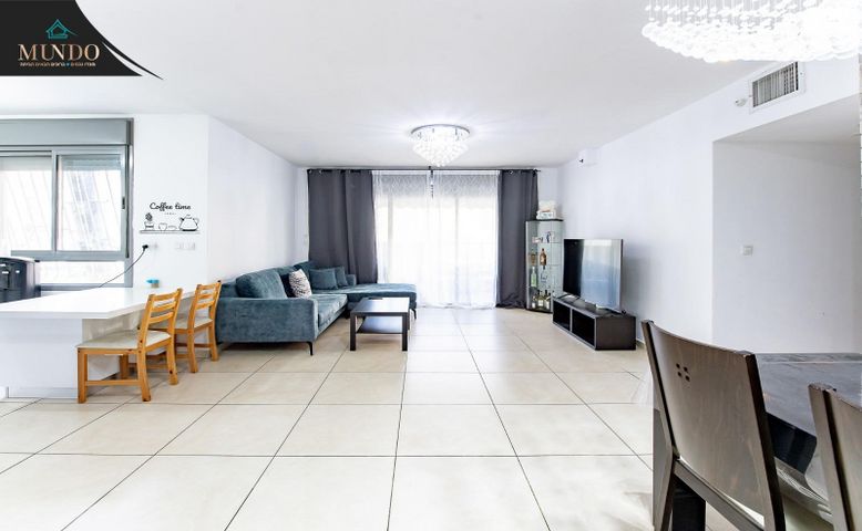 דירה, שדרות יצחק רבין, פארק המושבה, באר יעקב