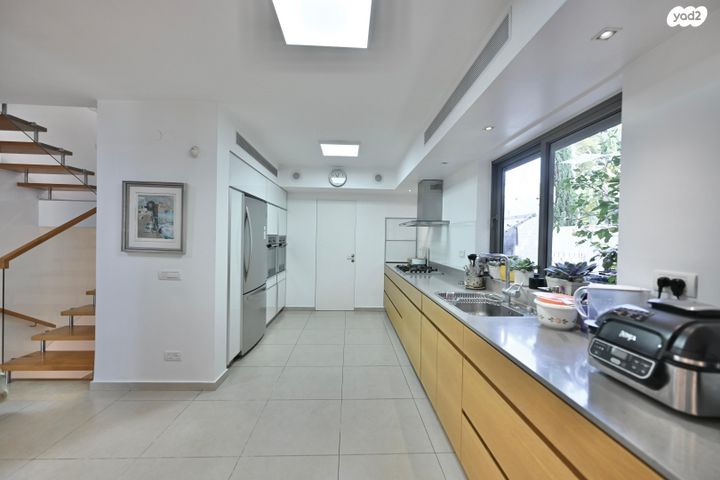 בית פרטי/ קוטג', הותיקה, קרית אונו