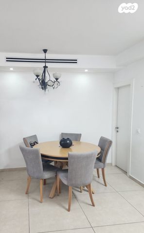 דירה, העצמאות, רובע הקריה, הסיטי, אשדוד