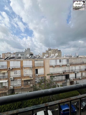 דירה, רוטשילד 61, עמידר, בת ים