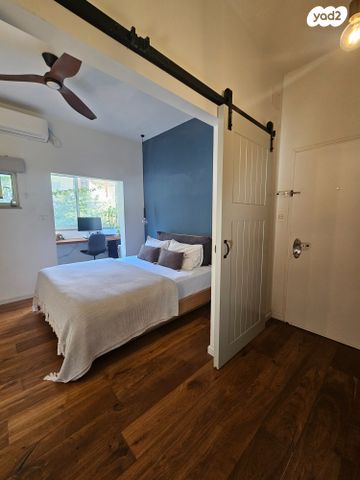 דירה, נווה צדק, תל אביב יפו