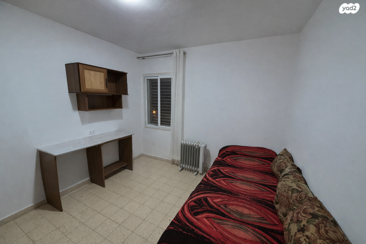 דירה, מבצע נחשון 58, שכונה ו', באר שבע