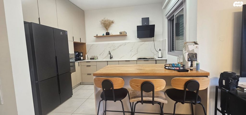 גג/ פנטהאוז, יחידת 101, אריק שרון, נהריה