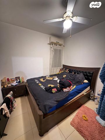 דירה, יצחק בן צבי 20, קרית ים ב', קרית ים