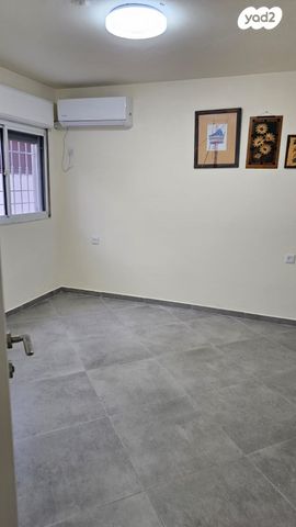 דירת גן, אדמונית, גני אביב, לוד