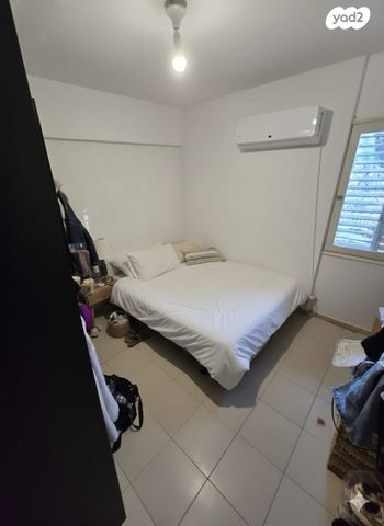 דירת גן, יוסף בן מתתיהו 58, שכונה ד', באר שבע