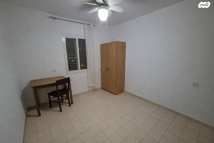 דירה, מבצע נחשון 58, שכונה ו', באר שבע