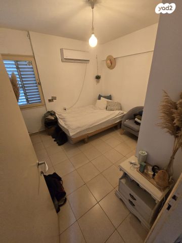 דירת גן, יוסף בן מתתיהו 58, שכונה ד', באר שבע