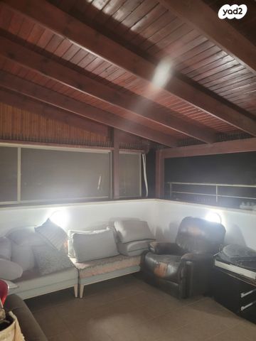 בית פרטי/ קוטג', רמז, מערב ותיק, ראשון לציון