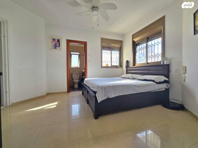 דירה, עוזי נרקיס, קרית רבין, חולון