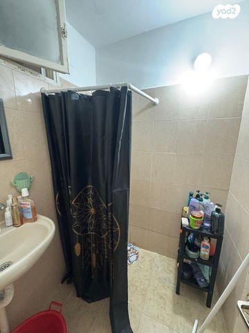 דירה, יצחק בן צבי 20, קרית ים ב', קרית ים