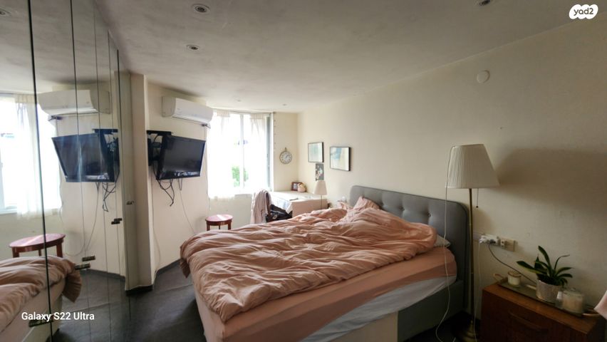 דירה, רמת אפעל, רמת גן