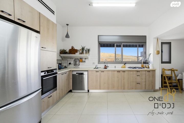 בית פרטי/ קוטג', כרמית, מיתר / כרמית