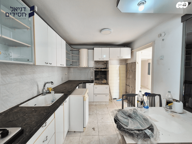 גג/ פנטהאוז, אביבים, אגרובנק, חולון