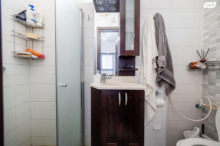 דירה, הפלמ"ח, רמת ורבר, פתח תקווה