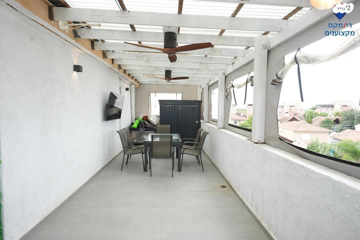 דופלקס, השיקמה, בית אליעזר, חדרה