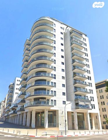 דירה, מח"ל, תל אביב יפו