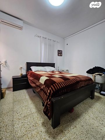 דירה, חזני, שכונה י"א, באר שבע