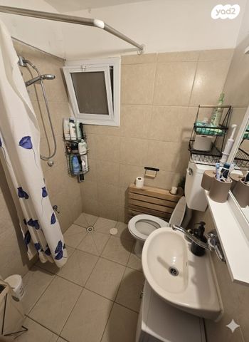 דירת גן, יוסף בן מתתיהו 58, שכונה ד', באר שבע