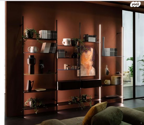 גג/ פנטהאוז, יצחק ארנסט נבנצל, מורדות ארנונה, ירושלים