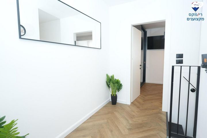 דופלקס, השיקמה, בית אליעזר, חדרה