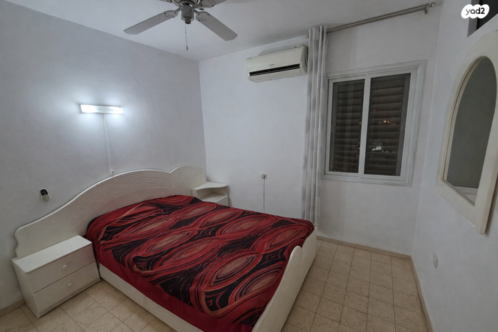 דירה, מבצע נחשון 58, שכונה ו', באר שבע