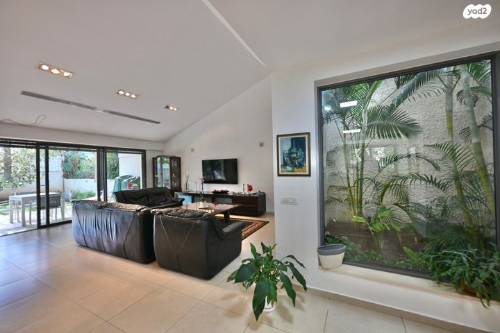 בית פרטי/ קוטג', הותיקה, קרית אונו