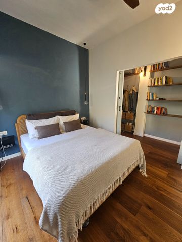 דירה, נווה צדק, תל אביב יפו