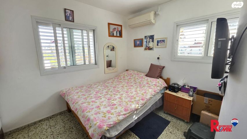 דירה, טרומפלדור 2, בית דגן, בית דגן