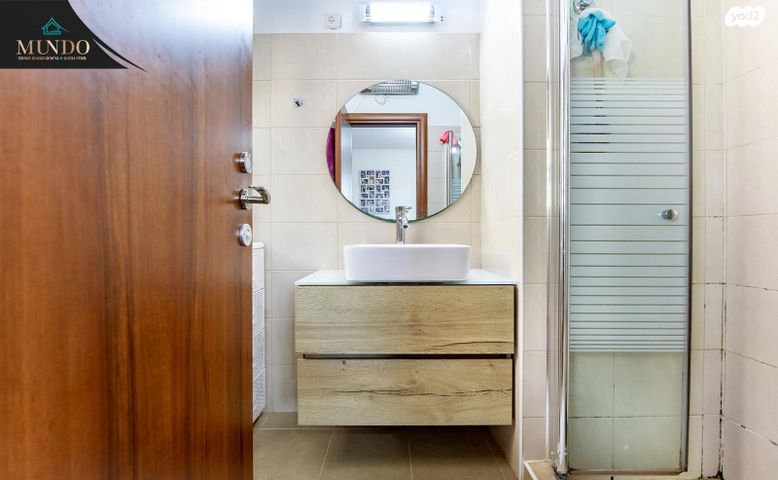 דירה, שדרות יצחק רבין, פארק המושבה, באר יעקב