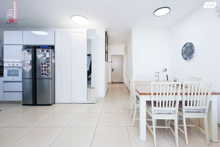 דירה, דב גרונר 6, רמת אפרים, נתניה