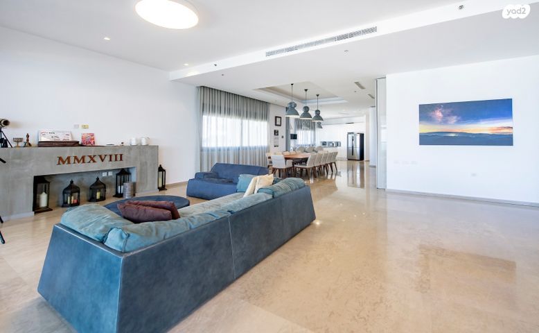 גג/ פנטהאוז, הנביאים, דרום מערב ותיק, בת ים