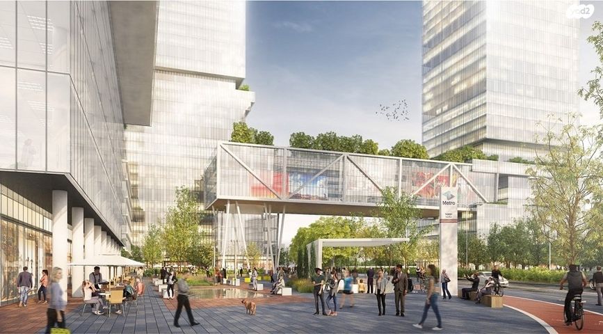 דירה, שדרות יוספטל, חולון