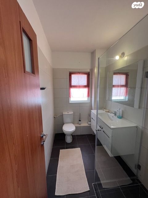 דירה, נחל אלכסנדר, צור יצחק