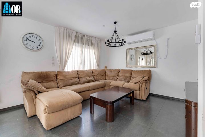 בית פרטי/ קוטג', שדה ורבורג, קרית גנים, ראשון לציון