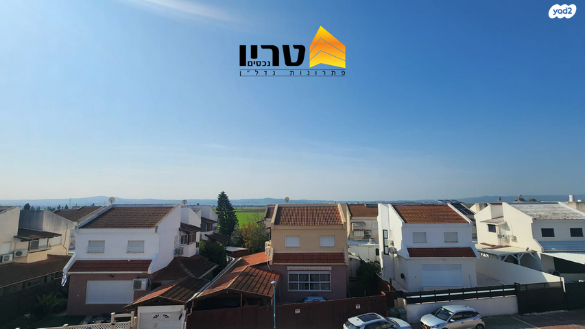 בית פרטי/ קוטג', עפולה