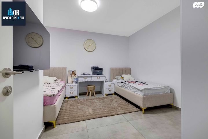 גג/ פנטהאוז, נאות שמיר, רמלה