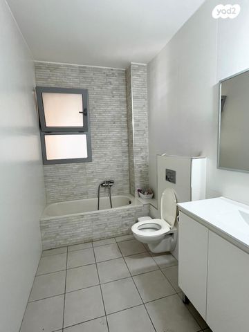 דירה, העצמאות, רובע הקריה, הסיטי, אשדוד