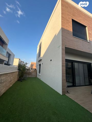 בית פרטי/ קוטג'