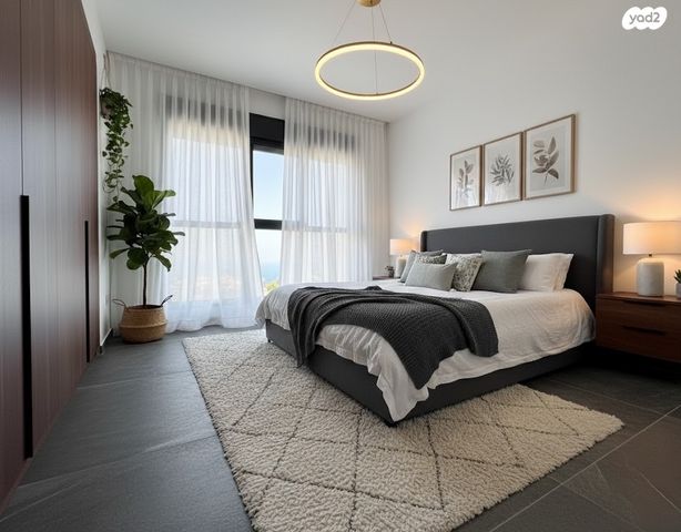 גג/ פנטהאוז, סוקולוב, רוטשילד עצמאות, בת ים