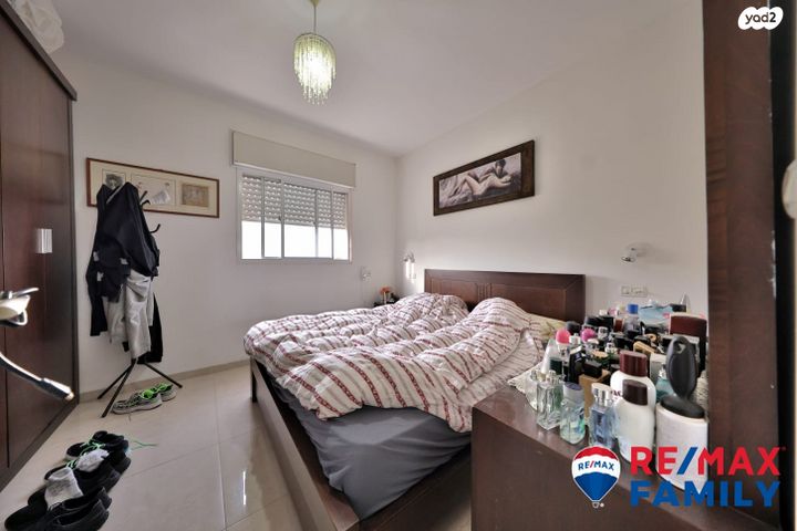 דירה, יצחק בן צבי 8, קרית חיים מזרחית, חיפה