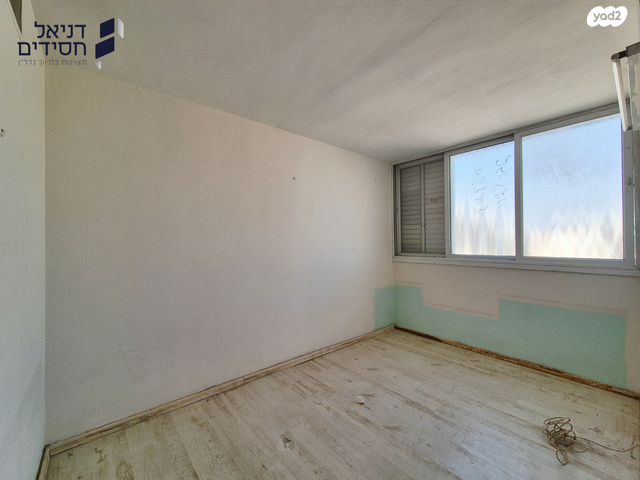 גג/ פנטהאוז, אביבים, אגרובנק, חולון