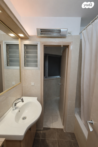 דירה, מבצע נחשון 58, שכונה ו', באר שבע