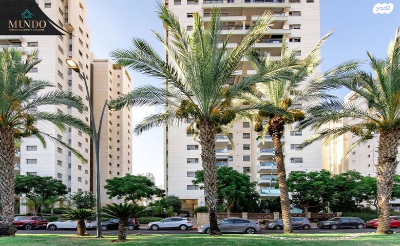 דירה, שדרות יצחק רבין, פארק המושבה, באר יעקב