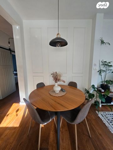 דירה, נווה צדק, תל אביב יפו