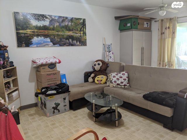 דו משפחתי, דיקלה, מישור הגפן, אופקים