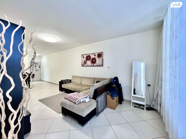 דירה, לוי אשכול 23, נאות שקד, נתניה