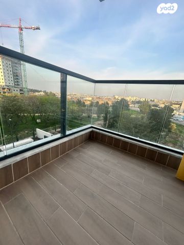 דירה, גאולה כהן, נאות פרס, רמלה